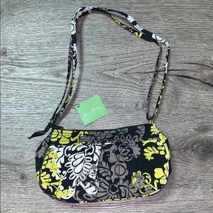 NWT Vera Bradley Shoulder Bag